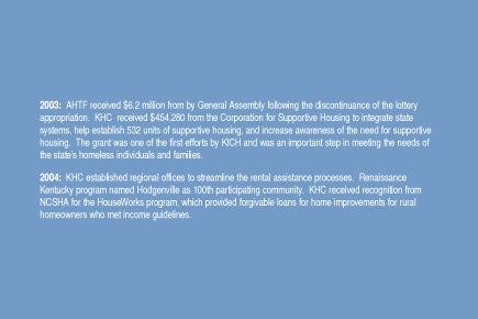 image with text about info from 2003 and 2004