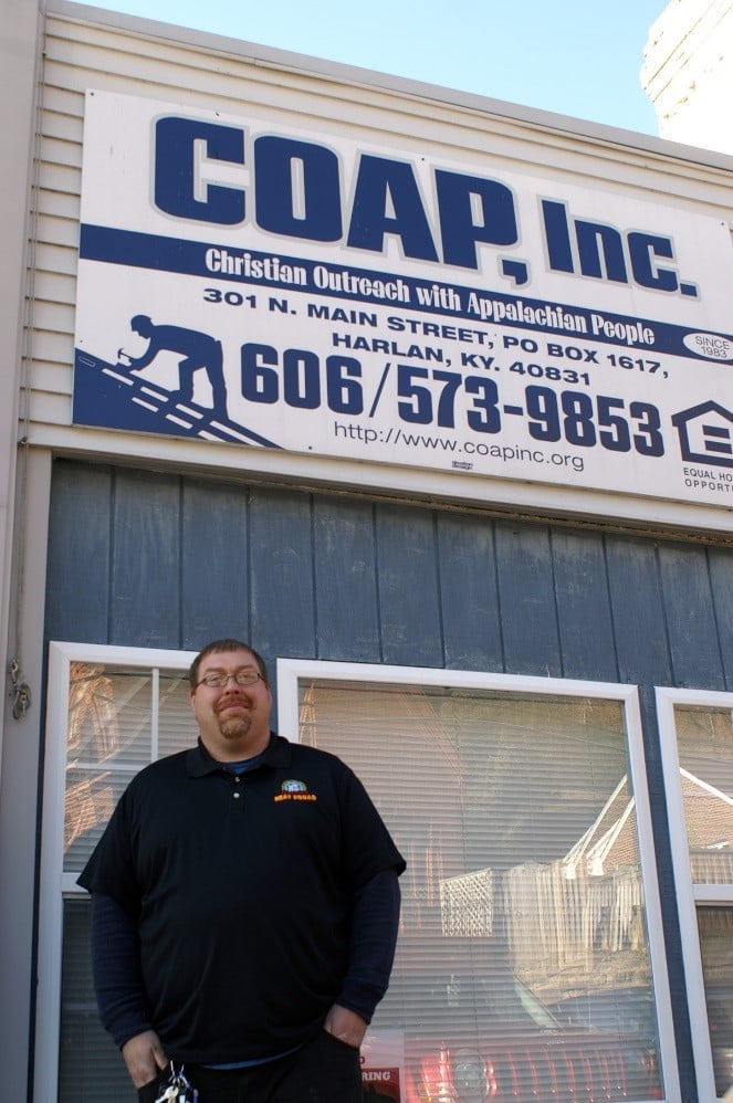 Displaced Coal Workers Find Careers through New Energy Internships