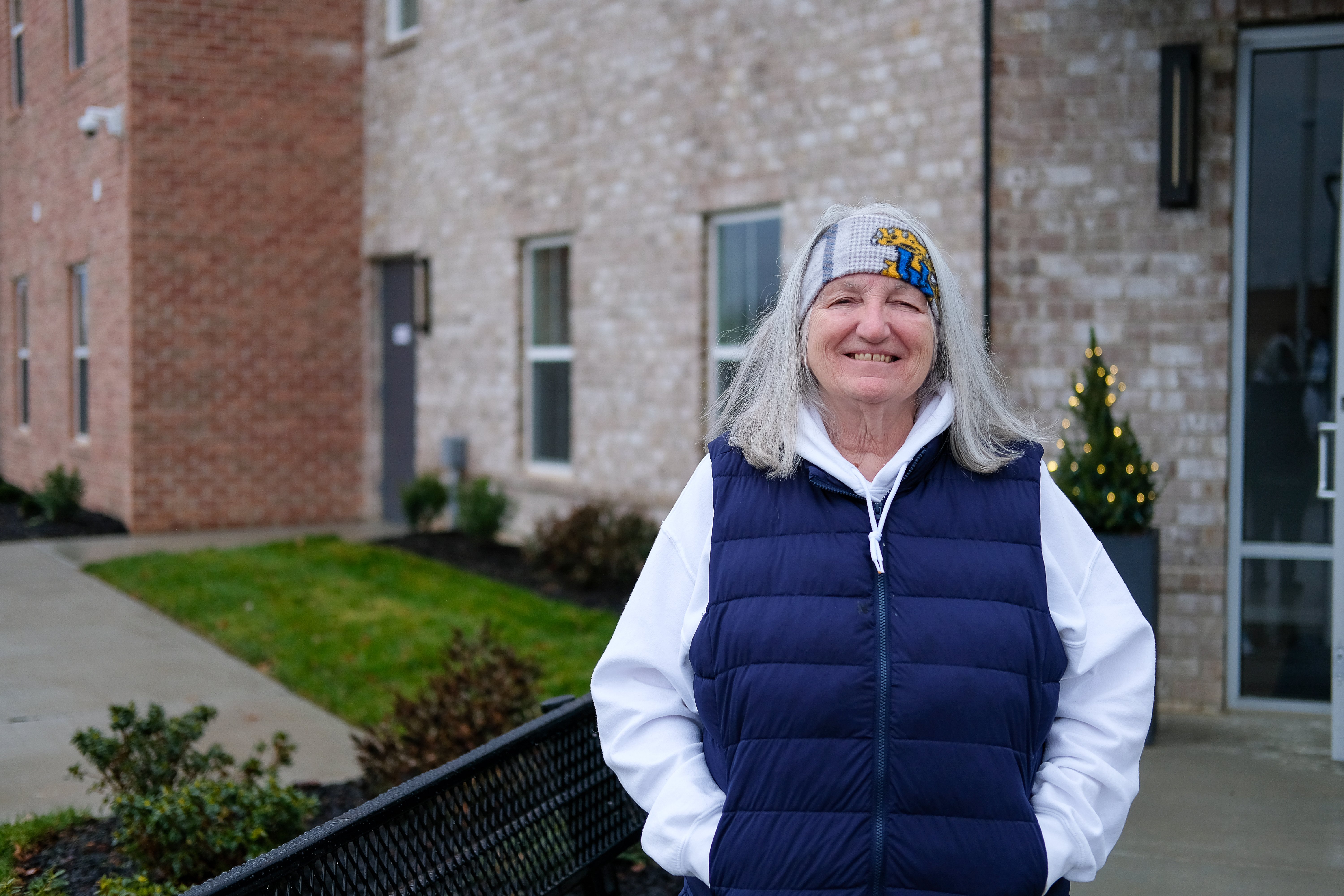 Charlene Mason - From Sparrow Ridge to Haven Crossing