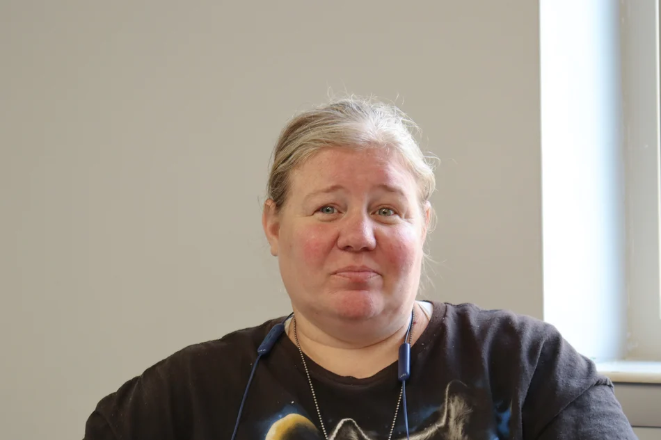 Terri Randol
