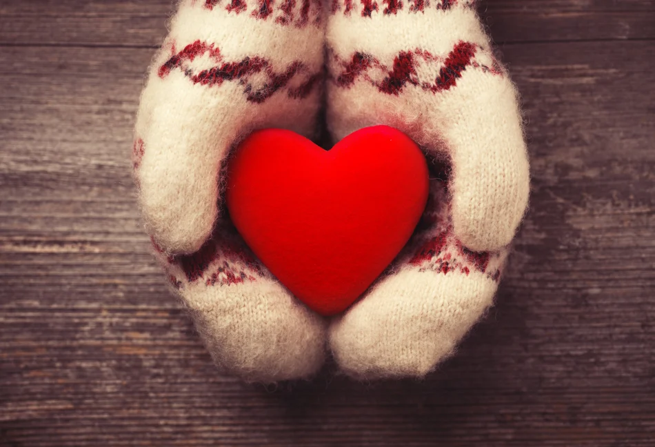 Heart icon