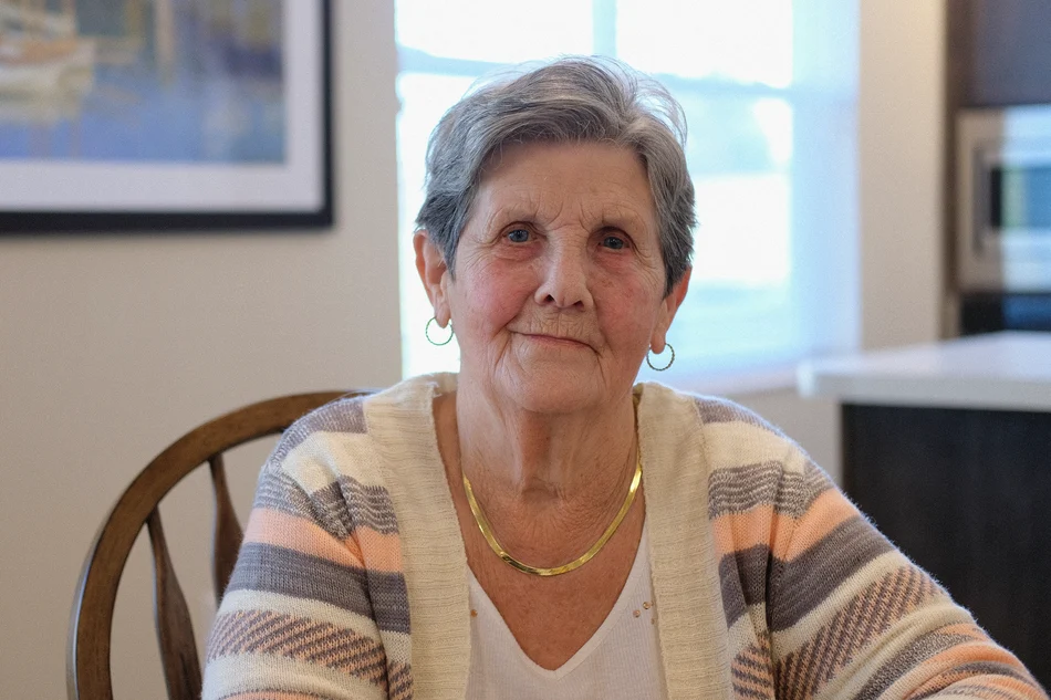 Ingrid Holt - Residences at Courtyard Crossing