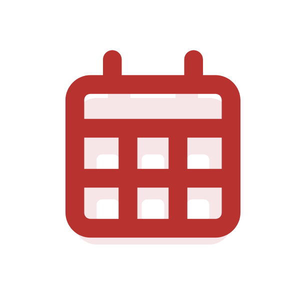 Icon - Calendar