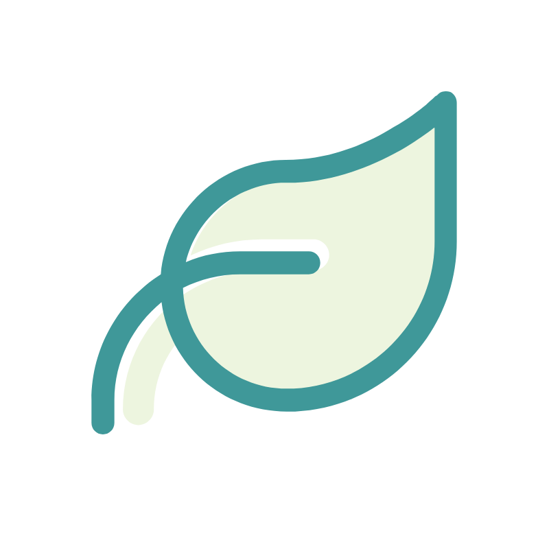 Icon - Plant leaf