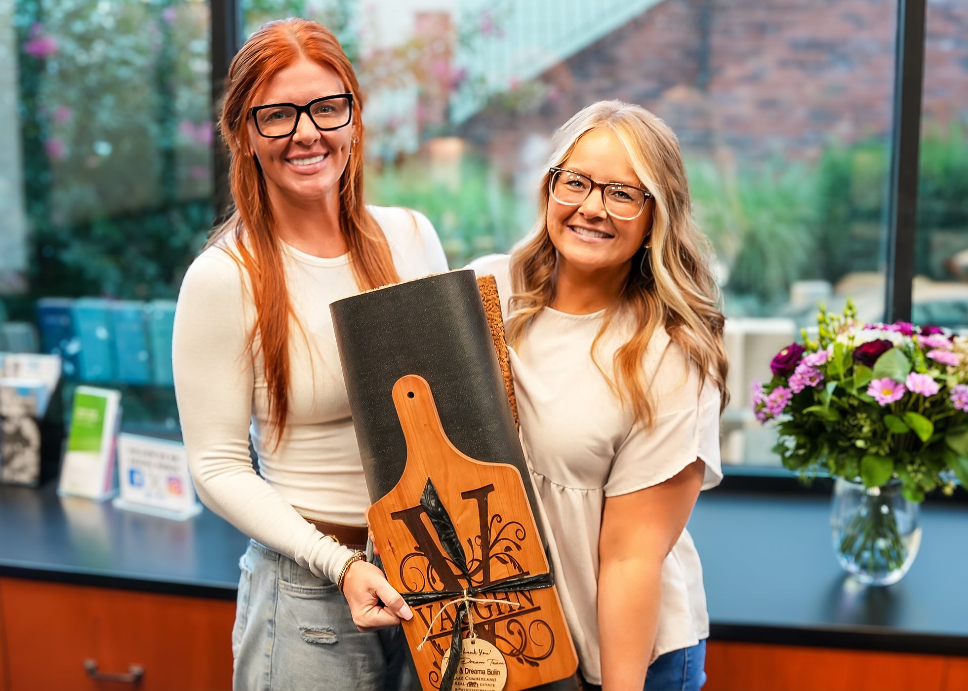 Finding "The One": How KHC's SAM Program Made the American Dream a Reality for Amanda