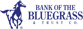 Bank Of The Bluegrass & Trust Company