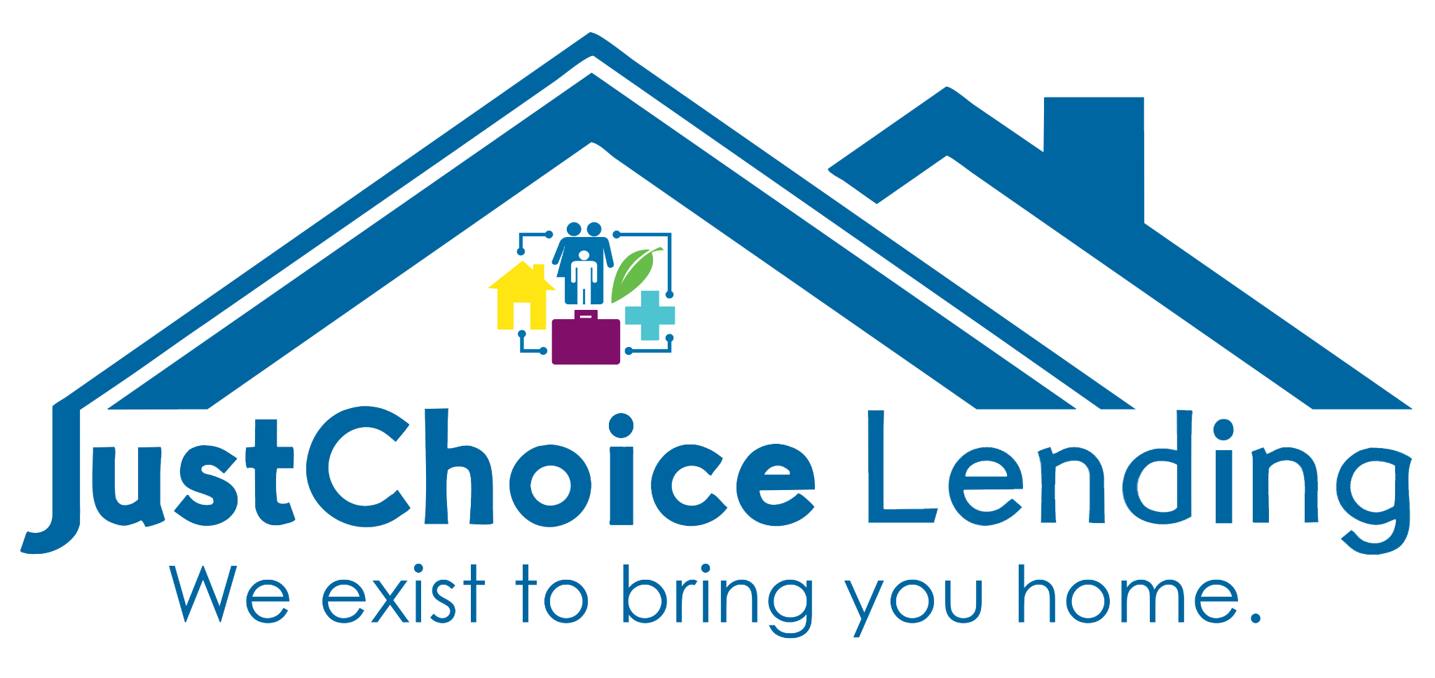 Justchoice Lending by fahe