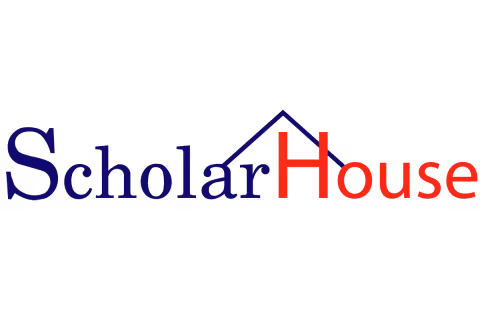 The logo for Scholar House