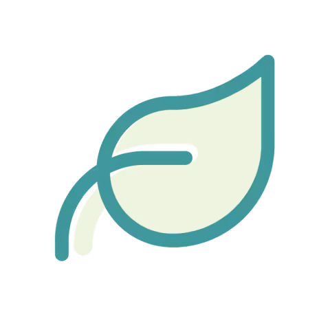 Icon - Plant leaf